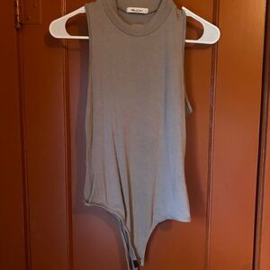 Mikey and Joey Bodysuit